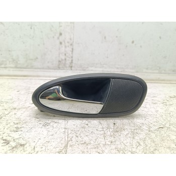 Recambio de maneta interior delantera izquierda para seat toledo (5p2) exclusive referencia OEM IAM 5P0837113  