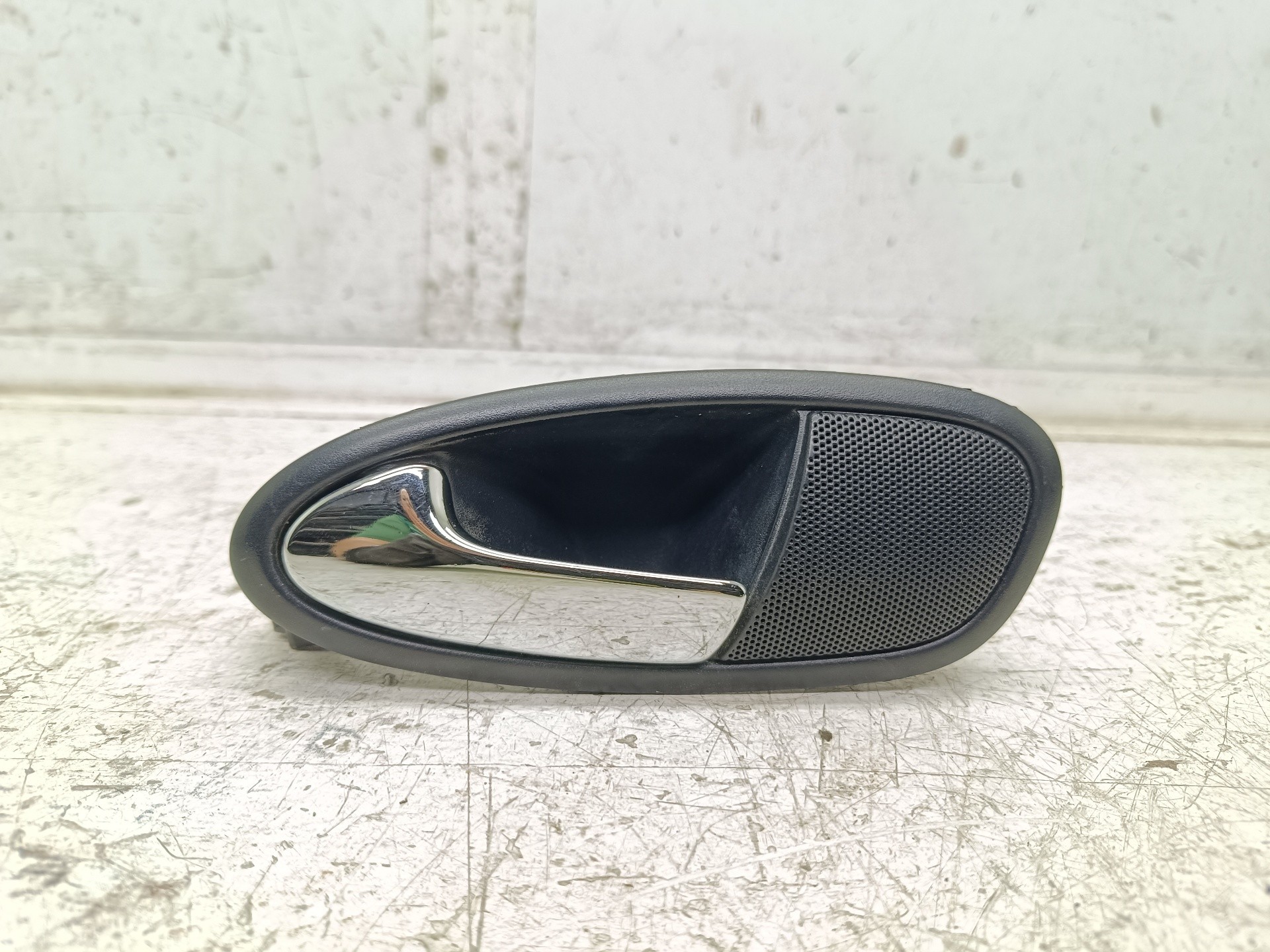 Recambio de maneta interior delantera izquierda para seat toledo (5p2) exclusive referencia OEM IAM 5P0837113  