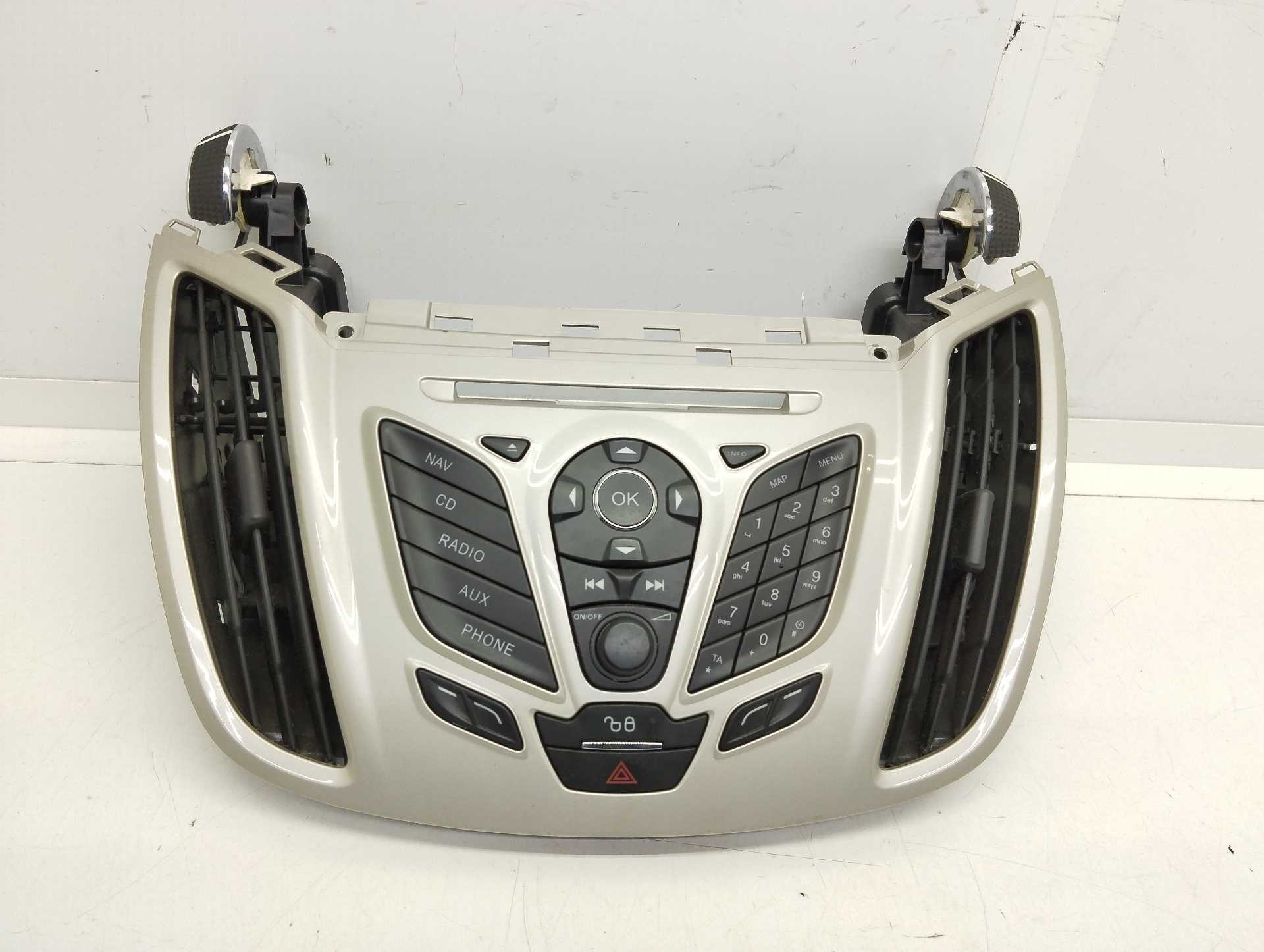 Recambio de mando multifuncion para ford grand c-max 1.6 ecoboost cat referencia OEM IAM AM5T18K811CE  