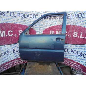 PUERTA DELANTERA IZQUIERDA 
