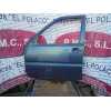 Recambio de puerta delantera izquierda para nissan terrano/terrano.ii (r20) aventura referencia OEM IAM   