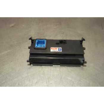 Recambio de centralita check control para peugeot 508 active referencia OEM IAM T1006881  