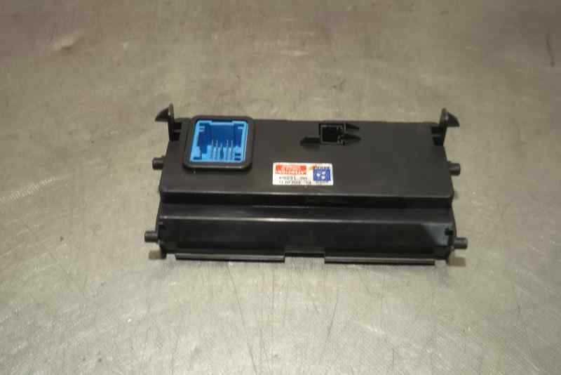Recambio de centralita check control para peugeot 508 active referencia OEM IAM T1006881  