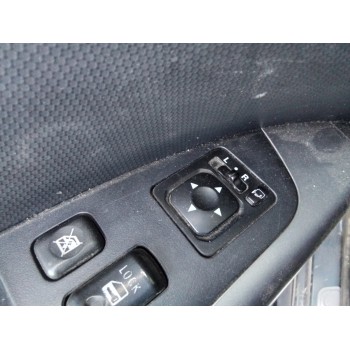 Recambio de mando retrovisor para mitsubishi outlander (cw0) 2.2 di-d cat referencia OEM IAM   
