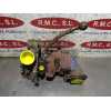 Recambio de turbocompresor para peugeot 307 break / sw (s1) 2.0 hdi cat referencia OEM IAM   
