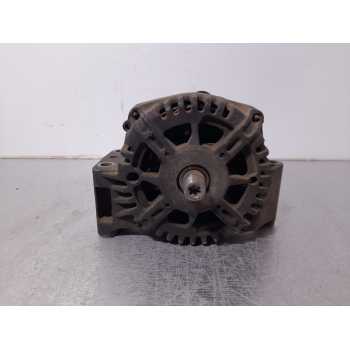 Recambio de alternador para fiat punto berlina (188) 1.3 jtd cat referencia OEM IAM 51718499 VALEO 75A