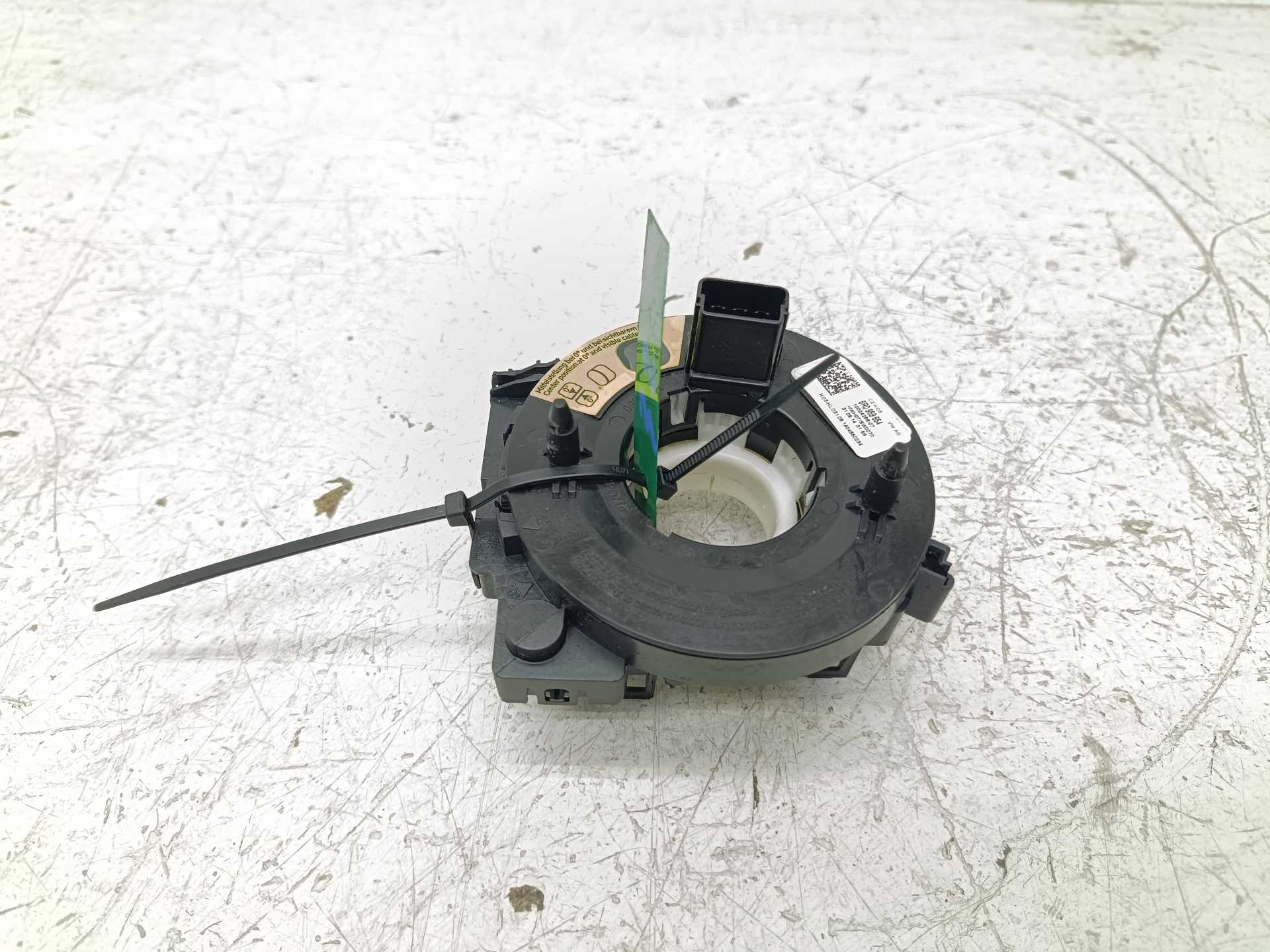 Recambio de anillo airbag para seat ibiza (6j5) 1.6 tdi referencia OEM IAM 6R0959654 1002425607 
