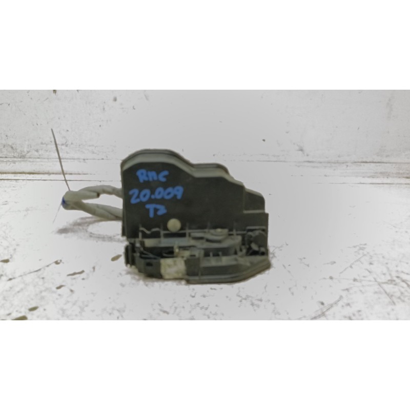 Recambio de cerradura puerta trasera izquierda para mini mini countryman (r60) cooper d referencia OEM IAM 51227229459  