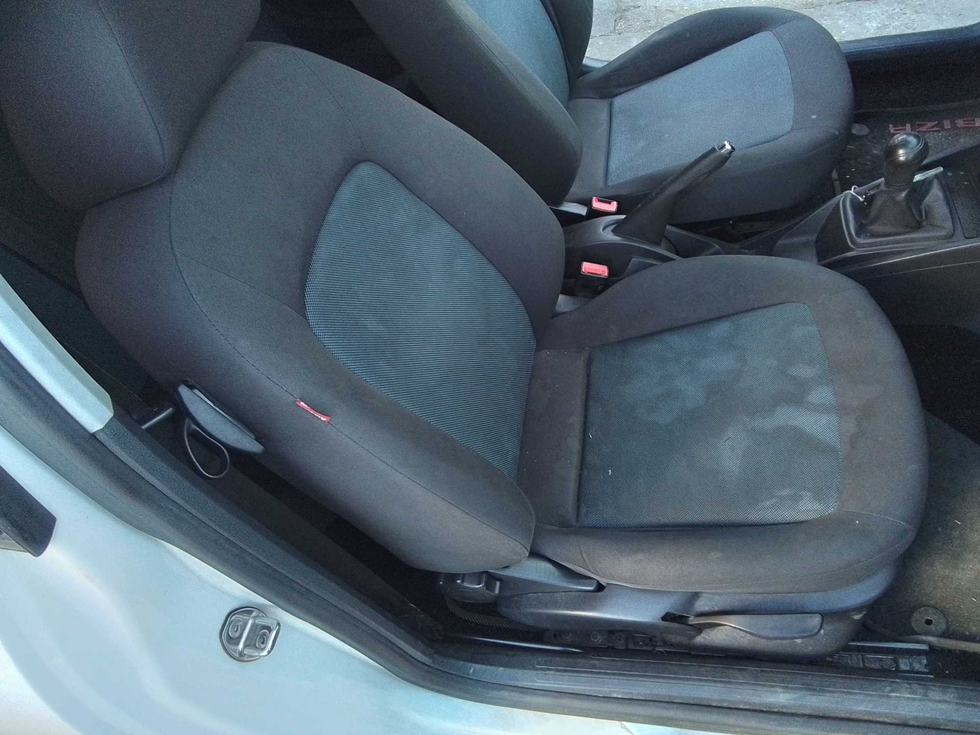 Recambio de asiento delantero derecho para seat ibiza (6j5) 1.6 tdi referencia OEM IAM   