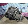 Recambio de caja cambios para citroën xsara picasso 1.6 hdi 90 sx top referencia OEM IAM 20DP29  