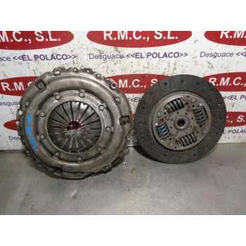 KIT EMBRAGUE 
