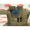 Recambio de alternador para ford fiesta berlina básico referencia OEM IAM 0123310023 BOSCH 