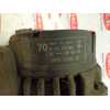 Recambio de alternador para ford fiesta berlina básico referencia OEM IAM 0123310023 BOSCH 