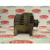 Recambio de alternador para ford fiesta berlina básico referencia OEM IAM 0123310023 BOSCH 