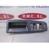 Recambio de mando elevalunas delantero izquierdo para volkswagen polo (9n3) advance referencia OEM IAM 6Q1867171F  