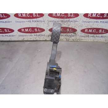 Recambio de pedal acelerador para volkswagen polo (9n3) advance referencia OEM IAM 6Q1721503H  