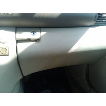 Recambio de guantera para mercedes-benz clase c (w203) berlina 200 cdi (203.004) referencia OEM IAM   