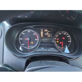 Recambio de cuadro instrumentos para seat ibiza (6j5) 1.6 tdi referencia OEM IAM   