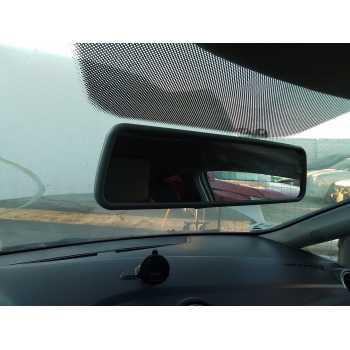 Recambio de espejo para seat ibiza (6j5) 1.6 tdi referencia OEM IAM   