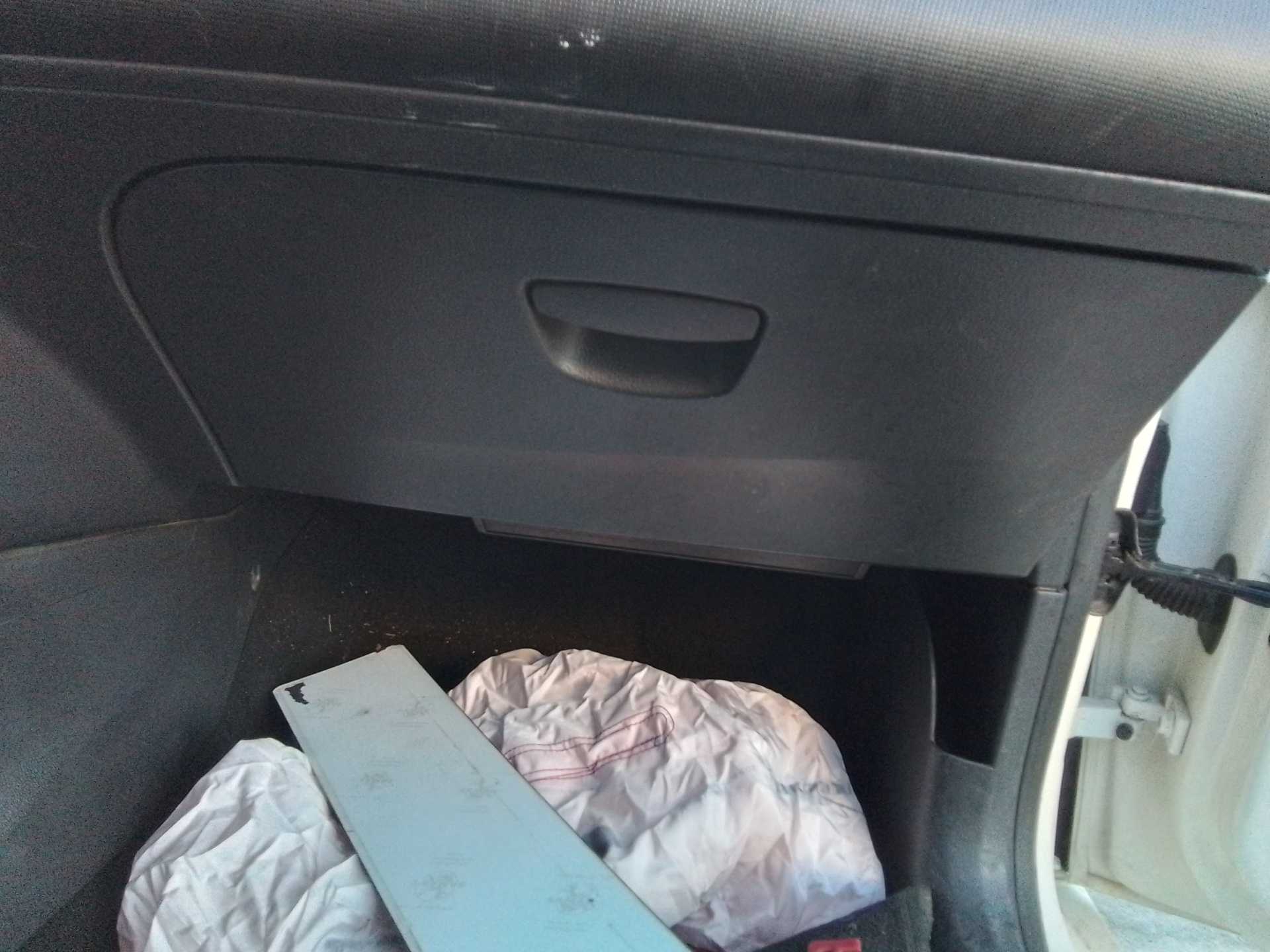 Recambio de guantera para seat ibiza (6j5) 1.6 tdi referencia OEM IAM   