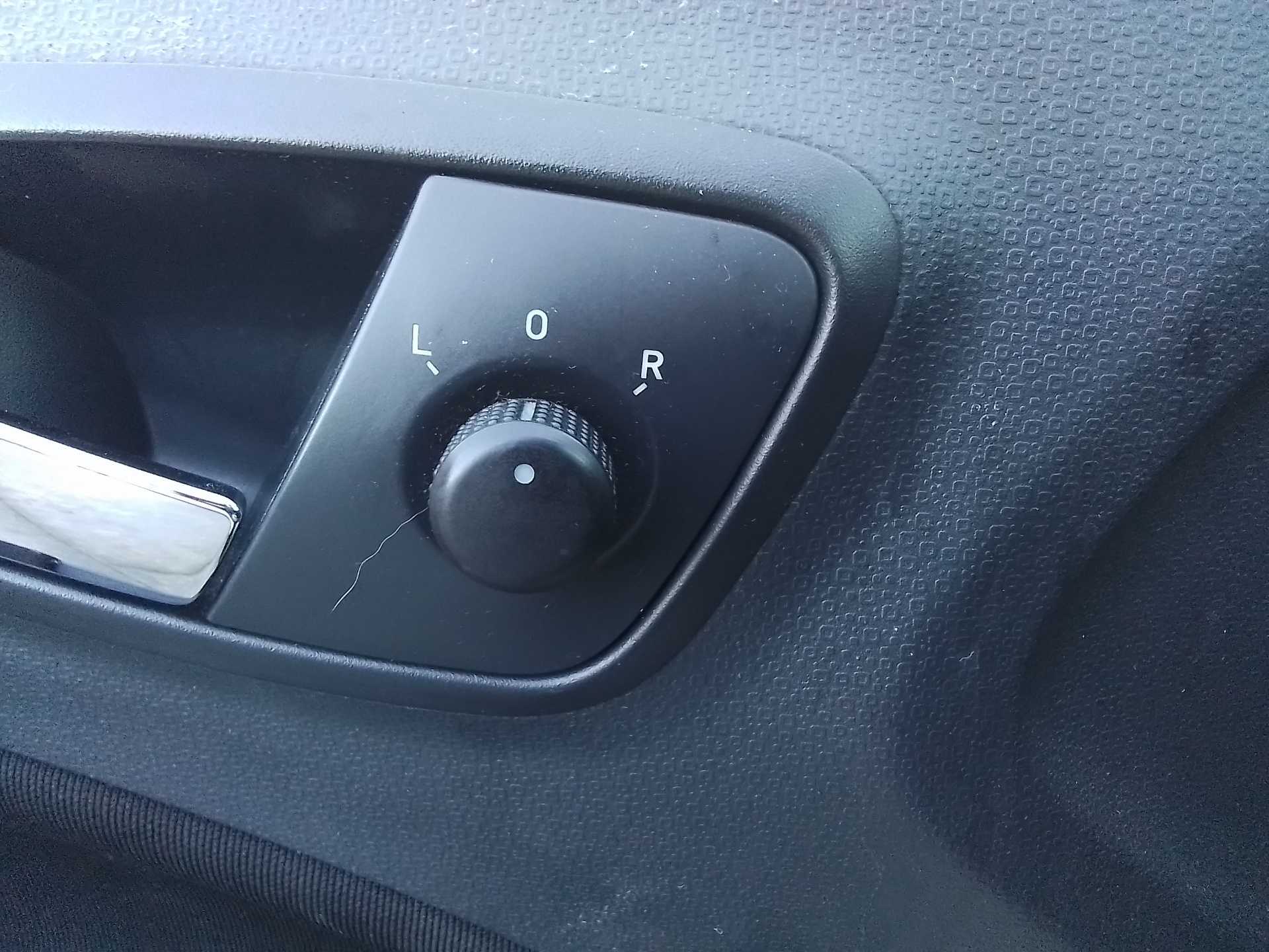 Recambio de mando retrovisor para seat ibiza (6j5) 1.6 tdi referencia OEM IAM   