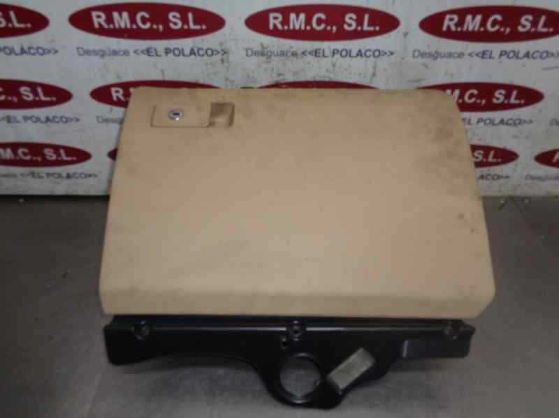 Recambio de guantera para volkswagen passat berlina (3c2) edition referencia OEM IAM   