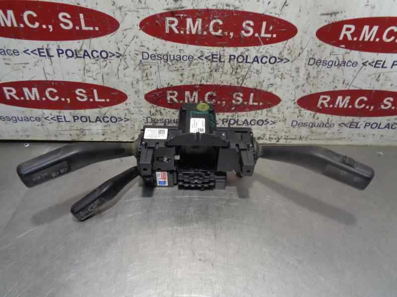 Recambio de mando intermitentes para volkswagen passat berlina (3c2) edition referencia OEM IAM 3C5953507E  