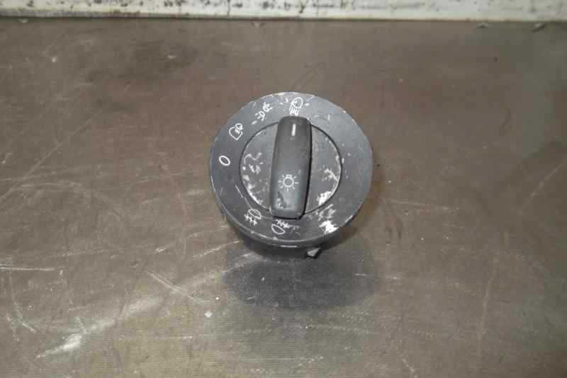 Recambio de mando luces para volkswagen passat berlina (3c2) edition referencia OEM IAM 1K0941431A  