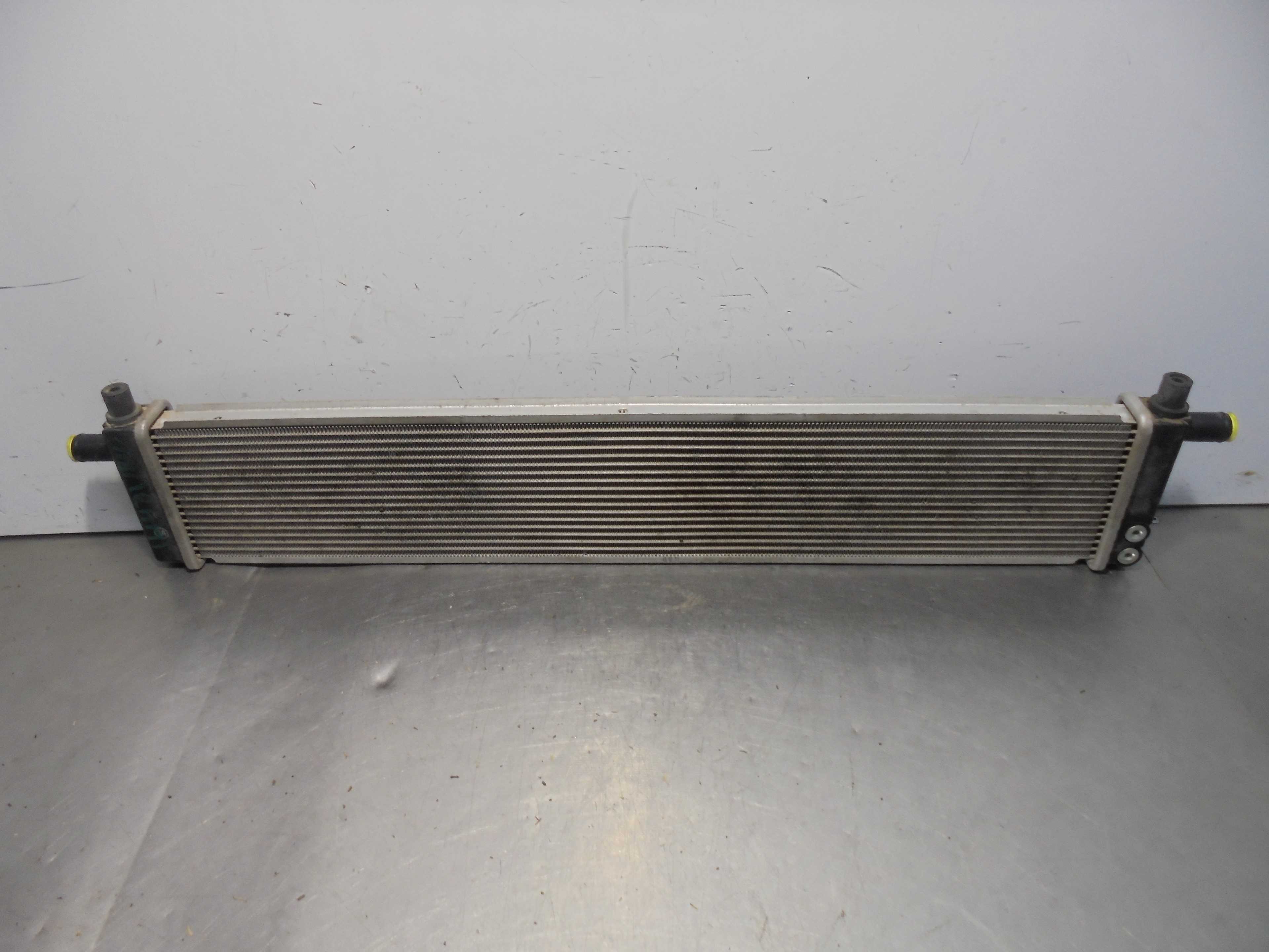 Recambio de radiador caja cambios para toyota rav 4 advance hybrid referencia OEM IAM   