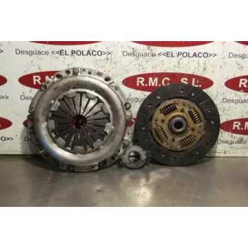 KIT EMBRAGUE 