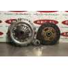 Recambio de kit embrague para citroën berlingo 1.9 diesel referencia OEM IAM   