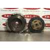 Recambio de kit embrague para citroën berlingo 1.9 diesel referencia OEM IAM   