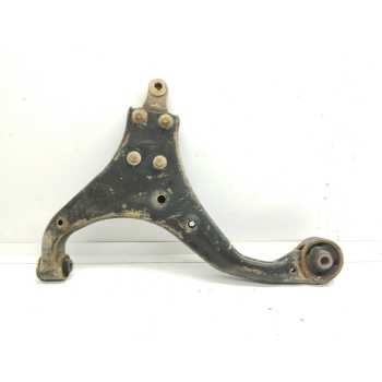 Recambio de brazo suspension inferior delantero derecho para hyundai tucson (jm) 2.0 crdi comfort referencia OEM IAM 515012EXX  