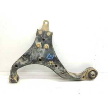 Recambio de brazo suspension inferior delantero izquierdo para hyundai tucson (jm) 2.0 crdi comfort referencia OEM IAM 345002EXX