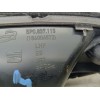 Recambio de maneta interior delantera izquierda para seat toledo (5p2) exclusive referencia OEM IAM 5P0837113  