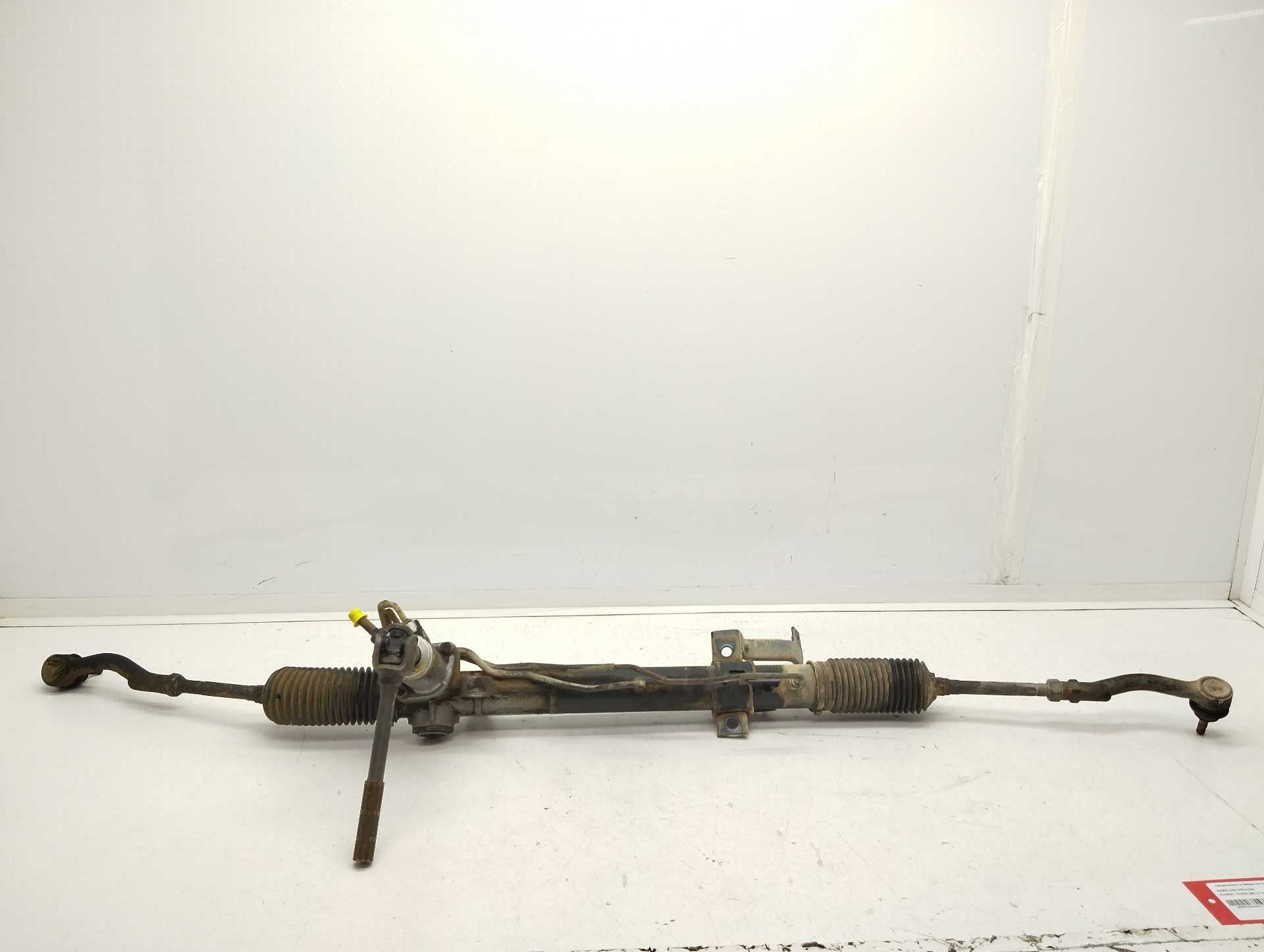 Recambio de cremallera direccion para hyundai tucson (jm) 2.0 crdi comfort referencia OEM IAM 577002E700  