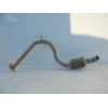 Recambio de tubo escape trasero para toyota rav 4 advance hybrid referencia OEM IAM 1743036420  