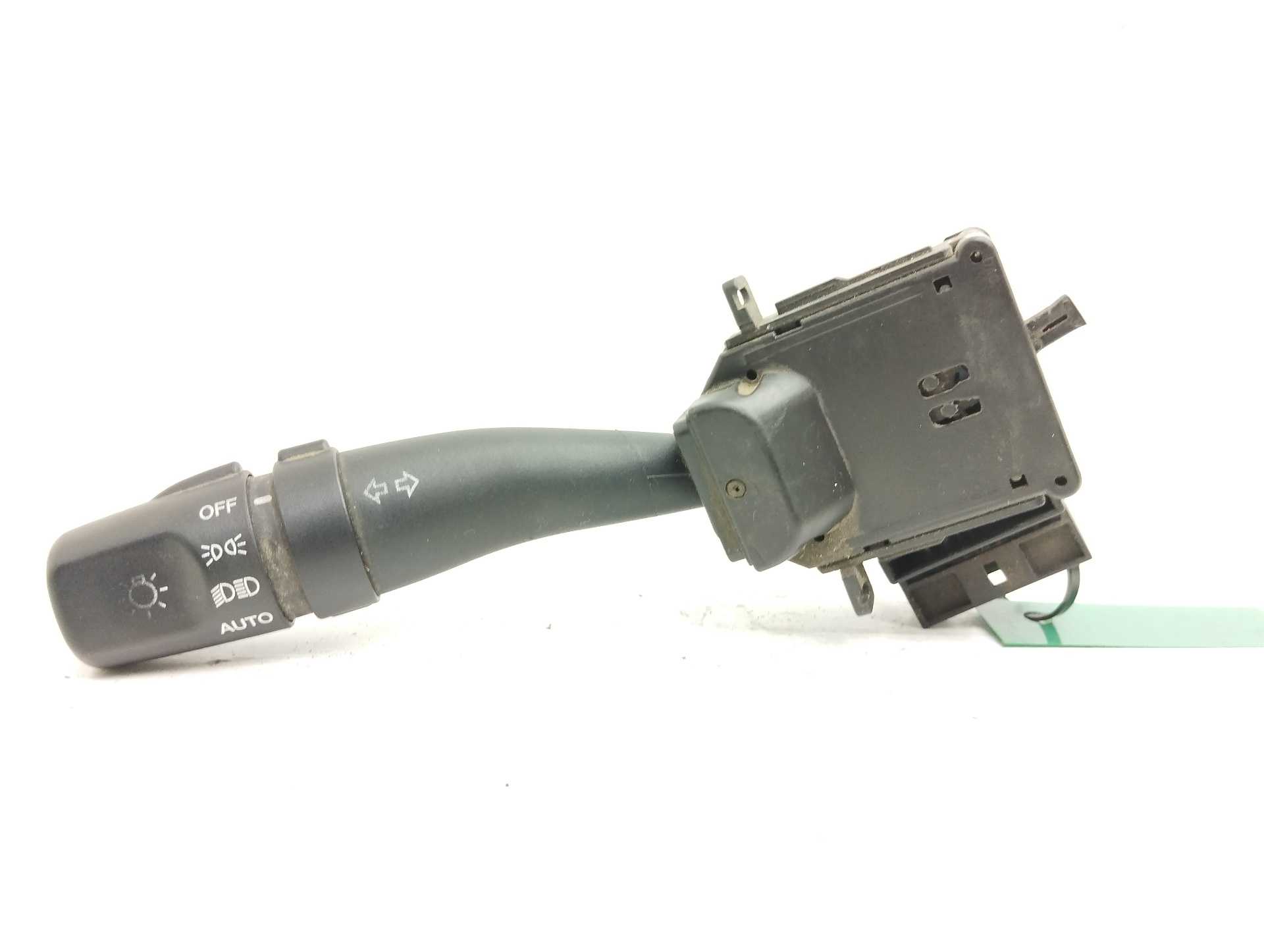 Recambio de mando luces para hyundai tucson (jm) 2.0 crdi comfort referencia OEM IAM 202003393  