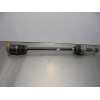 Recambio de transmision trasera derecha para toyota rav 4 advance hybrid referencia OEM IAM 4234048110  