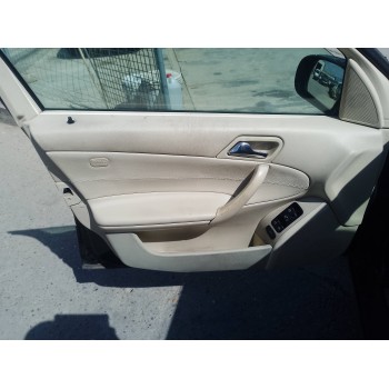 Recambio de guarnecido puerta delantera izquierda para mercedes-benz clase c (w203) berlina 200 cdi (203.004) referencia OEM IAM