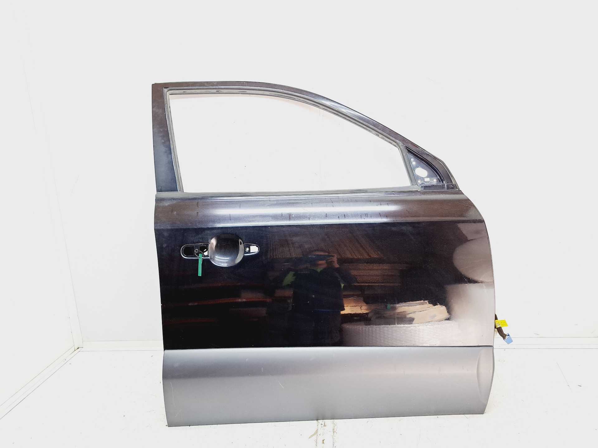 Recambio de puerta delantera derecha para hyundai tucson (jm) 2.0 crdi comfort referencia OEM IAM   