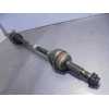 Recambio de transmision trasera izquierda para toyota rav 4 advance hybrid referencia OEM IAM 4234048110  