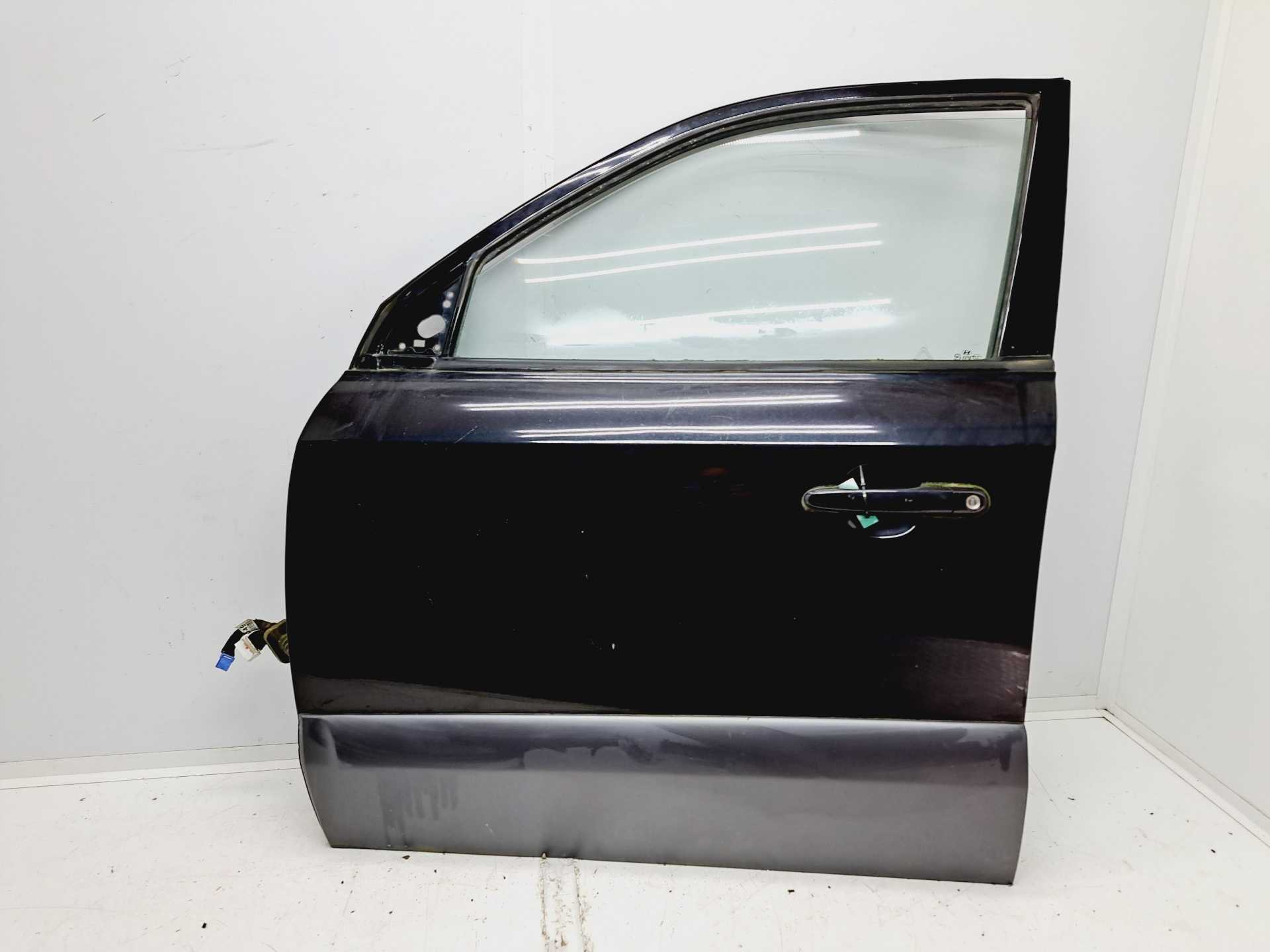Recambio de puerta delantera izquierda para hyundai tucson (jm) 2.0 crdi comfort referencia OEM IAM   