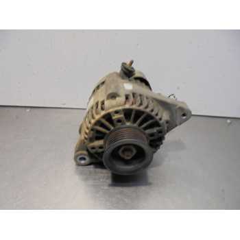 Recambio de alternador para toyota yaris (ncp1/nlp1/scp1) referencia OEM IAM 2706023040 DENSO 