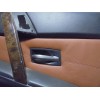 Recambio de guarnecido puerta trasera derecha para bmw serie 5 berlina (e60) 535d referencia OEM IAM   