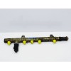 Recambio de rampa inyectora para opel vivaro 1.9 cdti cat (f9q-760 / l08) referencia OEM IAM 8200347176  
