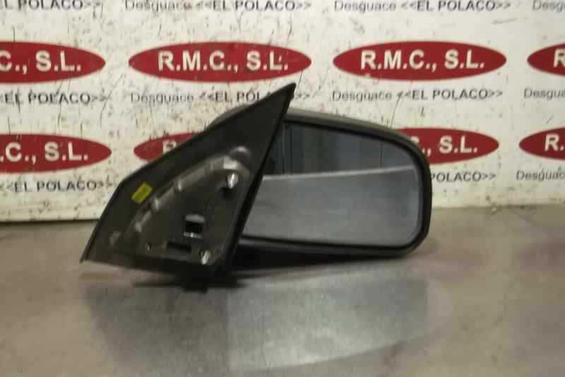 Recambio de retrovisor derecho para hyundai tucson (jm) 2.0 crdi comfort referencia OEM IAM   