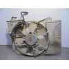 Recambio de electroventilador para toyota yaris (ncp1/nlp1/scp1) referencia OEM IAM  DENSO 