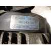 Recambio de alternador para ssangyong kyron 200 xdi limited referencia OEM IAM A6641540002  