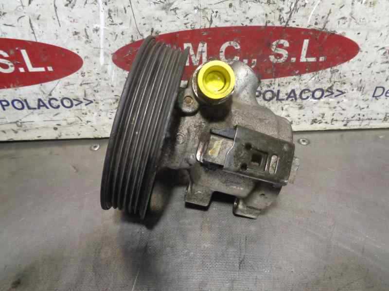 Recambio de bomba direccion para ssangyong kyron 200 xdi limited referencia OEM IAM NS4540647  